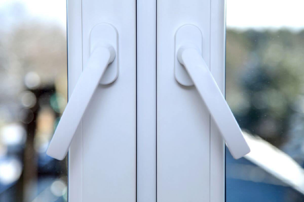 Aluminium Window Handles Herefordshire