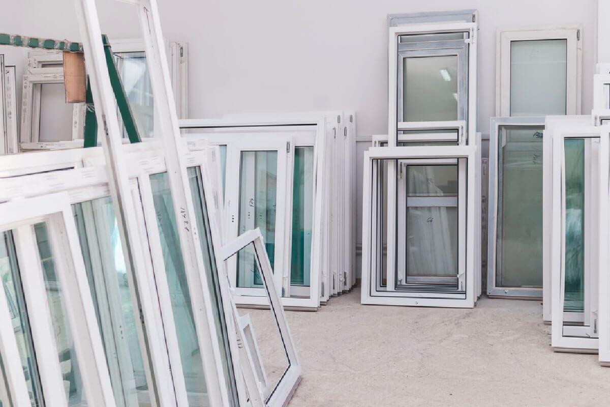 Aluminium Window Manufacturers Herefordshire